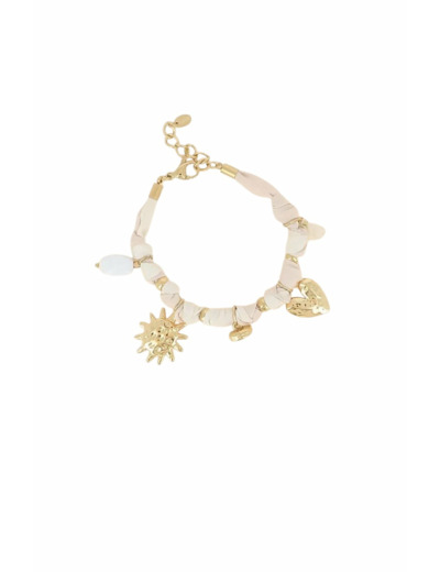 Bracelet sol