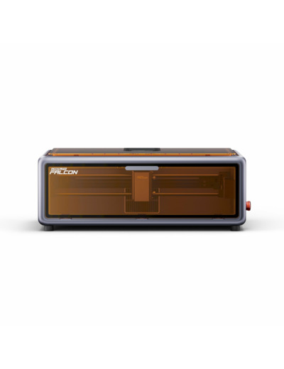 Machine de découpe / gravure Laser Creality - Falcon A1