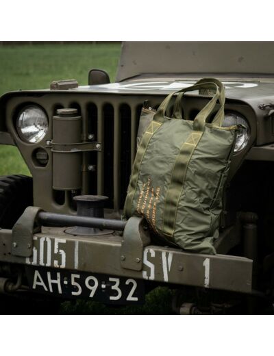 Sac pliable US Army