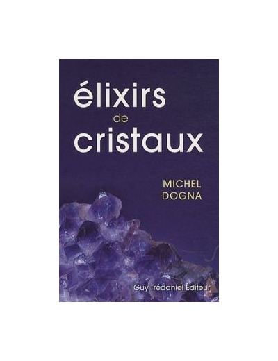 Élixirs de Cristaux