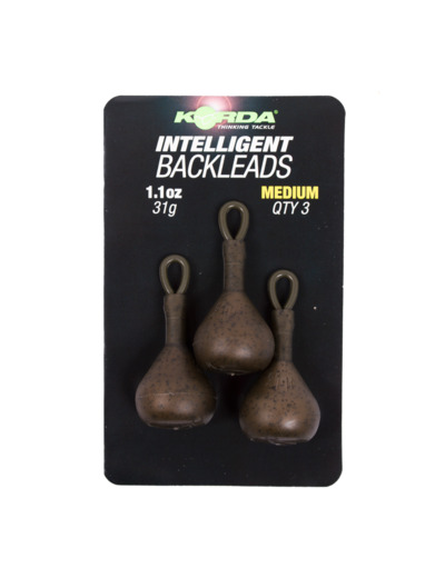 back lead korda