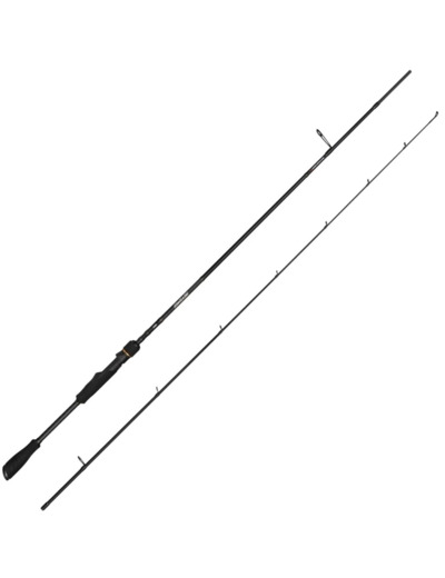 canne SG2 medium 1.98m 7-23gr