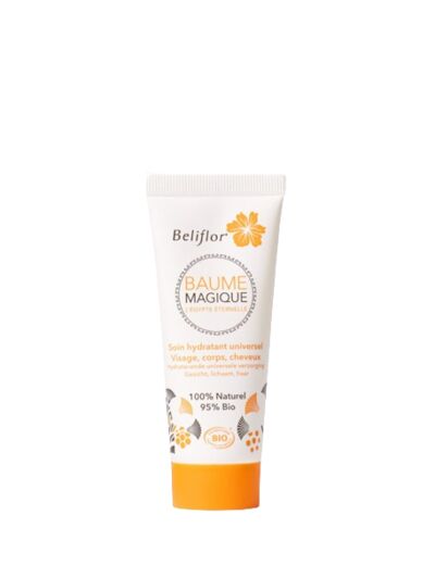 Baume magique Bio-30ml-Beliflor