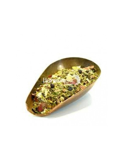 Tisane Brûlures d'estomac acidité 100gr