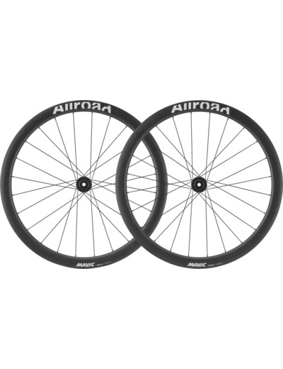 ROUES ALLROAD S CARBON