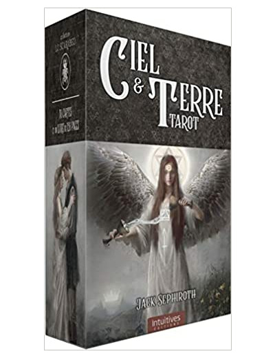 Ciel et terre tarot