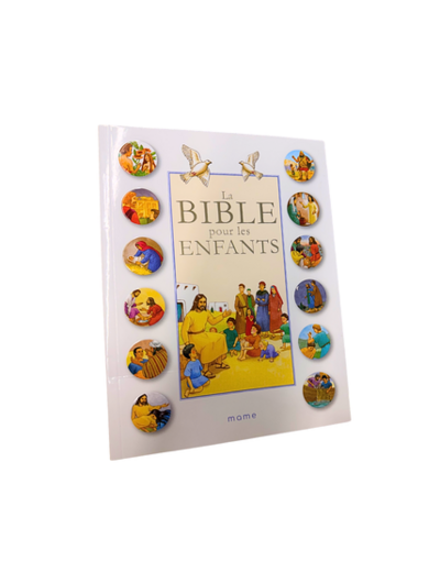 La Bible pour les enfants