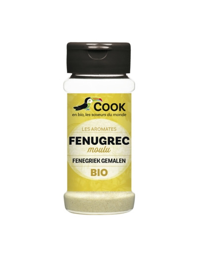 Fenugrec poudre 55g