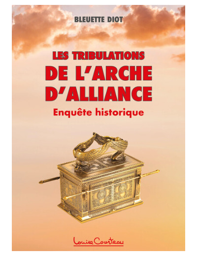 Les tribulations de l'Arche d'alliance
