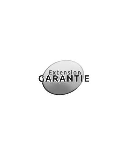 Extension de garantie à 1 an