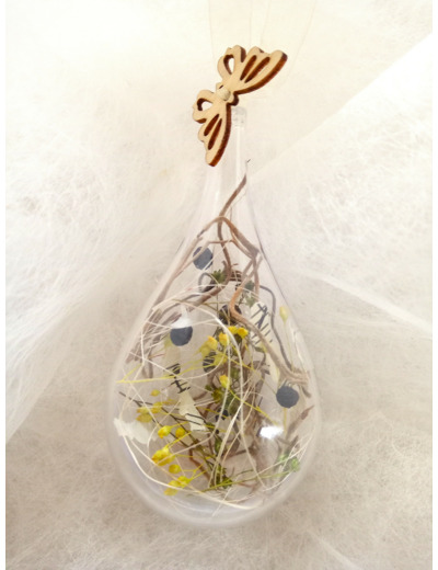 petit jardin suspendu