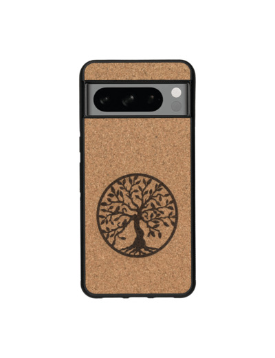 Coque Google Pixel 8pro - L'Arbre de Vie