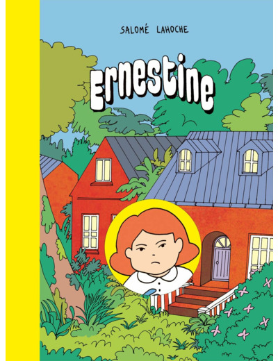 ERNESTINE