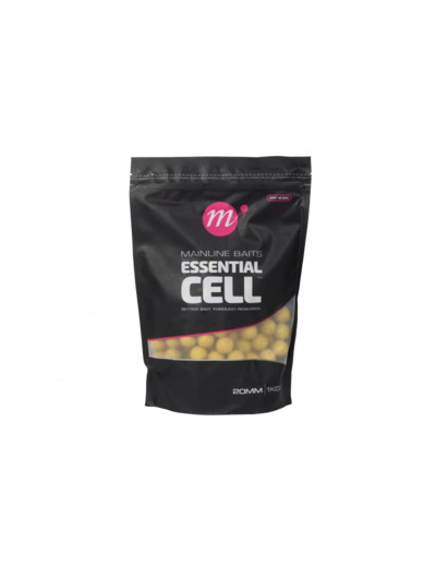 bouillette essential cell mainli