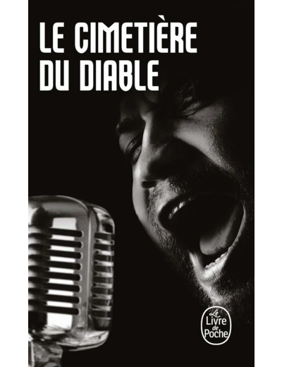 LE CIMETIERE DU DIABLE (BOURBON KID, TOME 3)