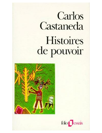 Histoires de pouvoir