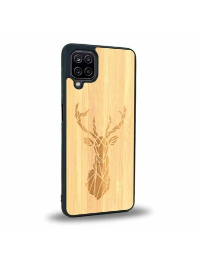 Coque Samsung A12 5G - Le Cerf