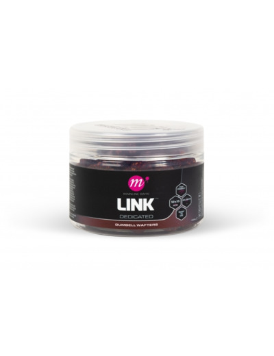 dumbell wafter mix link
