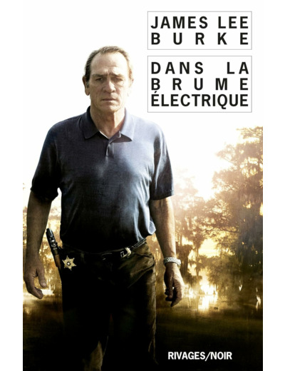 DANS LA BRUME ELECTRIQUE