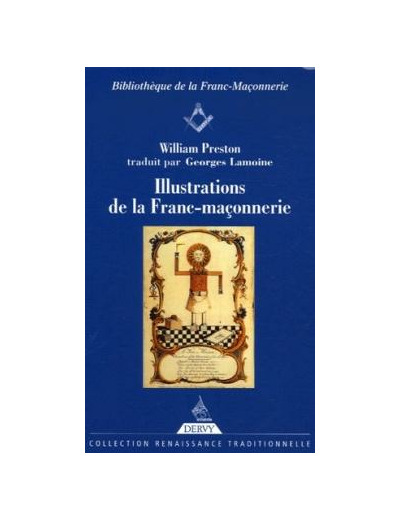 Illustrations de la Franc-maçonnerie