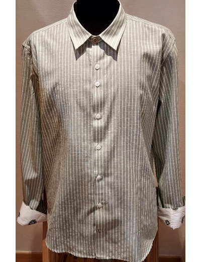 chemise homme numerolog1e RAPHAEL