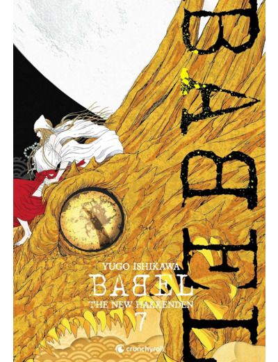 BABEL - THE NEW HAKKENDEN T07