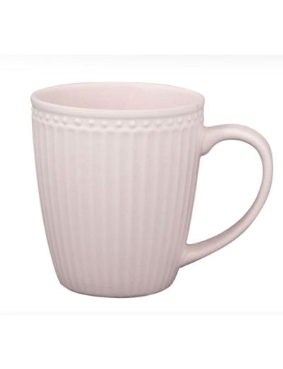 Mug Greengate Alice rose mate