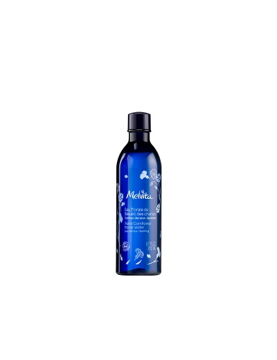 Eau florale de Bleuet Contour des yeux 200ml