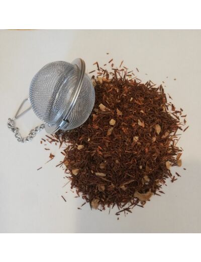 Rooibos Tropical BIO