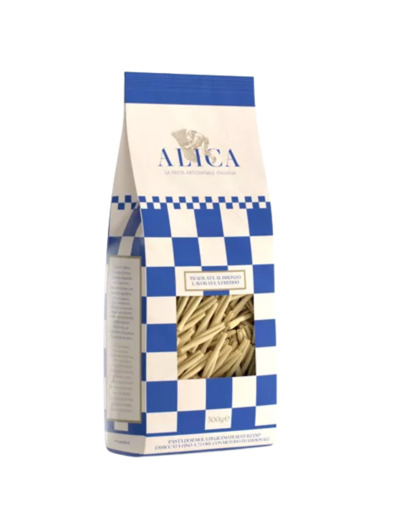 Caserecci Alica 500G