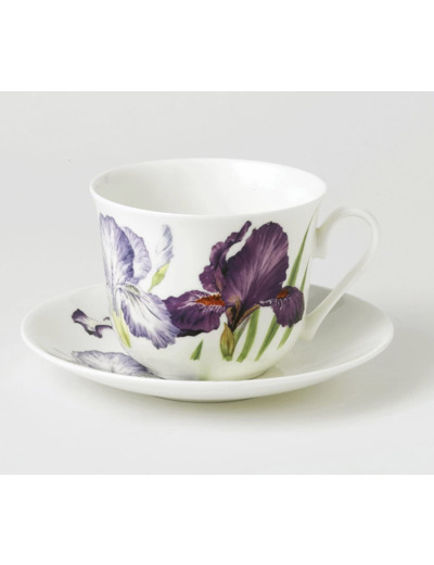Déjeuner 45cl Roy Kirkham Iris