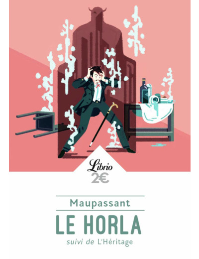 LE HORLA - L'HERITAGE
