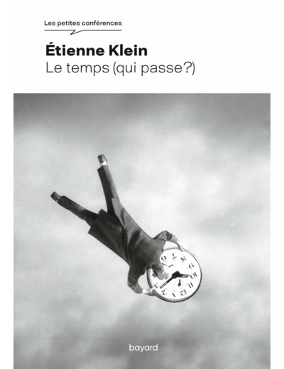 LE TEMPS (QUI PASSE ?)