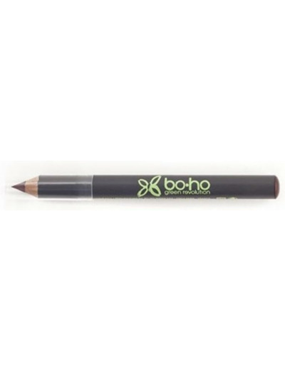 Crayon a levres 01 carmin 1.04g Boho Green