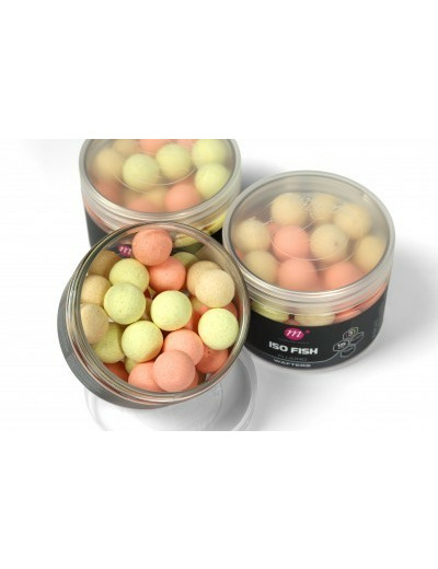 fluoro wafter PWY mainline