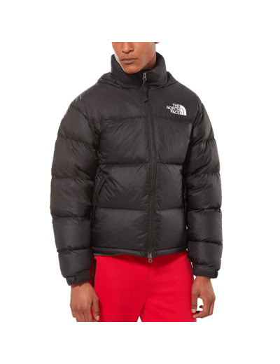 Doudoune The North Face 96 Retro Nuptse Noir