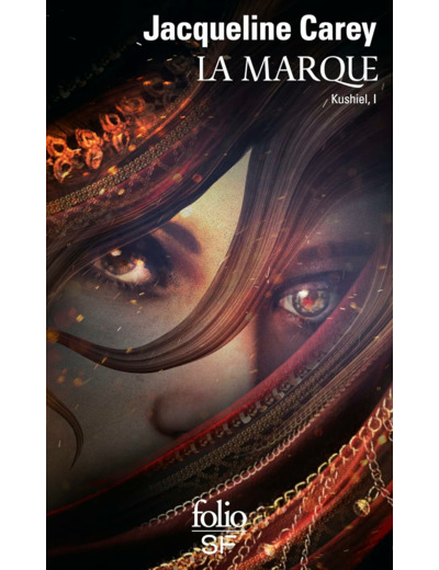 KUSHIEL - I - LA MARQUE