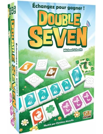 Double Seven