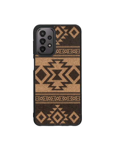 Coque Samsung A23 - L'Aztec