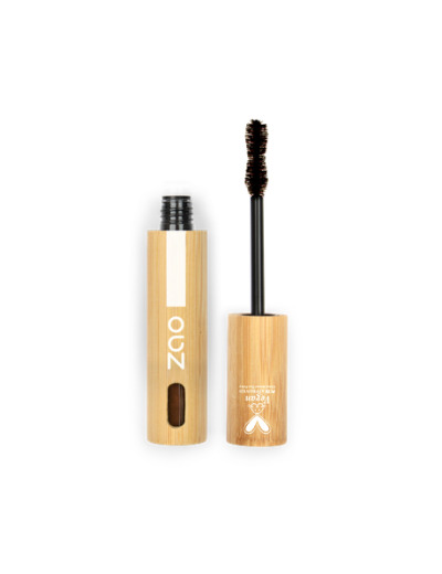 Mascara Volume Audacieux 241 Brun Moka