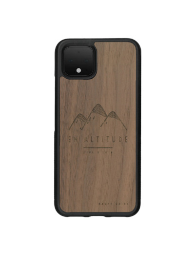 Coque Google Pixel 4 - En Altitude