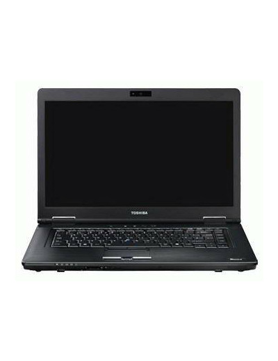 Toshiba Tecra A11 - Windows 7 - i3 2Go 320Go - Webcam  - 15.6 - Ordinateur Portable