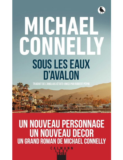 SOUS LES EAUX D'AVALON