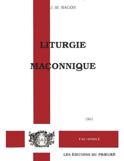 Liturgie maçonnique