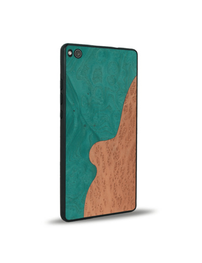 Coque Huawei P8 - Beach Paradise