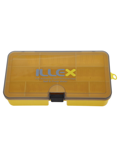 tackle box 214 illex