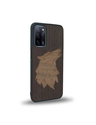 Coque Oppo A72 - Le Loup