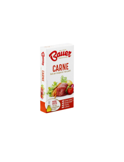 Bouillon cube au bœuf 10gx6