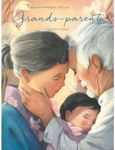 GRANDS-PARENTS