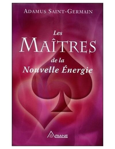 Les maîtres de la nouvelle énergie